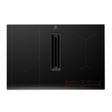 Cooktop de Indução 2 em 1 com Coifa Integrada Electrolux Expert (IE8CH) 220V