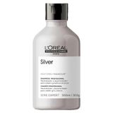 Shampoo L&#39;oréal Professionnel Silver 250ml