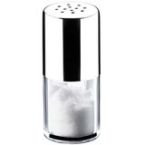 Saleiro E Pimenteiro Brinox Elegance 1578/101