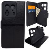 Capa Carteira Compatível Motorola Moto Edge 50 Ultra Tela