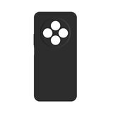 Capa Compatível Para Xiaomi Redmi 14c + Película Hidrogel