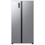 Geladeira Samsung Side by Side 490 Litros All Around Cooling - RS52