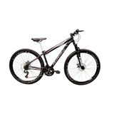 Bicicleta Track E Bike Tb Niner Aro 29 Freio A Disco Quadro 15