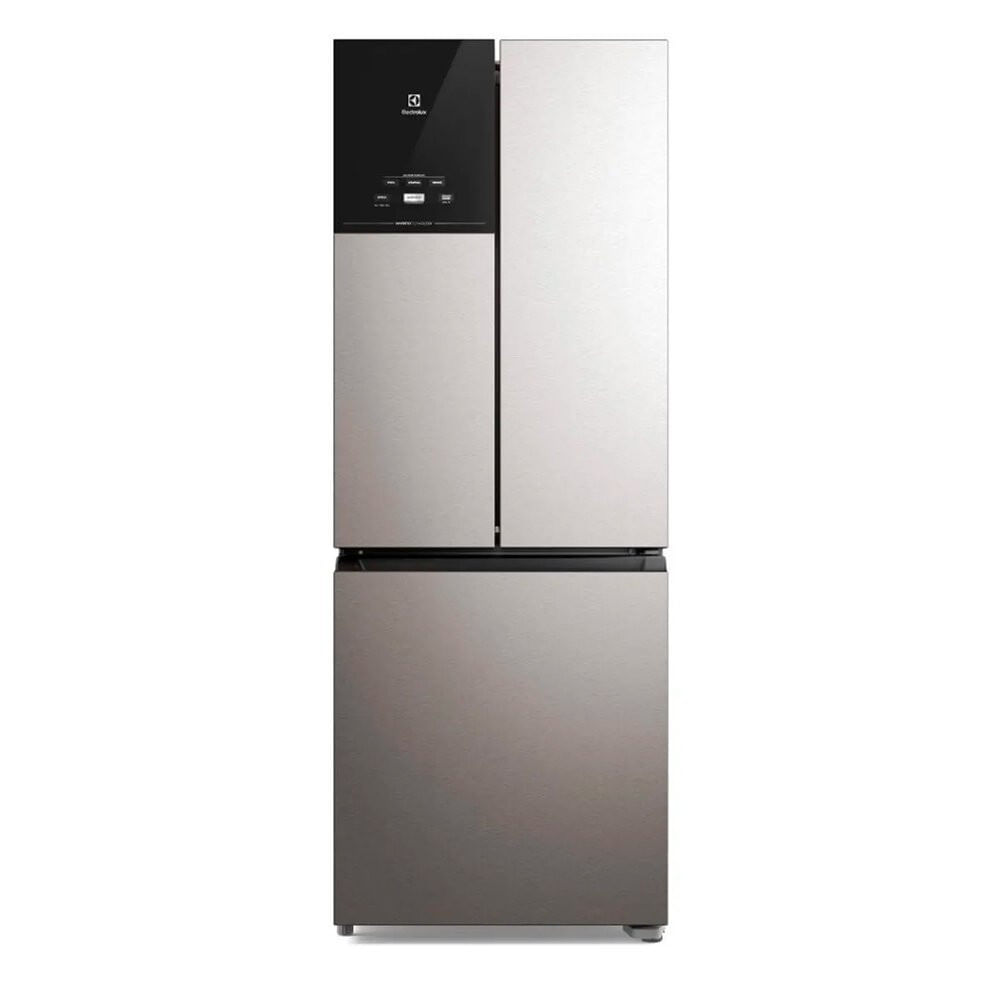 Geladeira Electrolux Efficient Frost Free French Door 480 Litros - Im7s