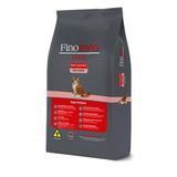 Ração Seca Finotrato Gold Salmão Para Gatos Castrados - 7,5 Kg