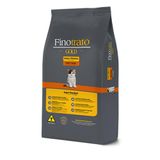 Ração Seca Finotrato Gold Frango Para Gatos Filhotes - 7,5 Kg
