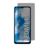 Pelicula Gel Privativa Compatível Para Xiaomi Redmi 14c 2024