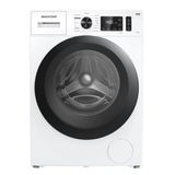 Lavadora de Roupas Brastemp 10 Kg Bnf10ab Branco, 110 Volts