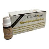 Box Kit 10 Óleos Hidrossolúvel 10ml - Escolha O Seu Aroma