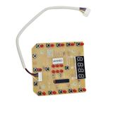 Pci De Comandos E Display Montada Panela Elétrica Mondial