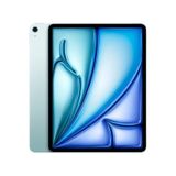 Ipad Air Apple, Tela 13", 128gb, Chip M2, Wi-fi, Câmera Traseira 12mp, Ipados 17, Azul