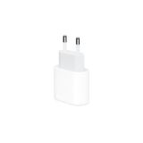 Carregador Usb-c De 20w Branco - Apple