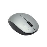 Mouse Óptico Padrão Usb Sem Fio N240212-0 Cinza - Quanhe