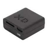 Mini Câmera De Segurança Dauz Mini Surveillance 1080p Hd Wifi