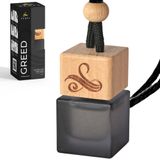 Purificador De Ar Para Carro Perfa Greed Aventos Perfume Inspired Men