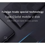 Disco Rígido 2tb Ssd Externo Móvel De Alta Velocidade Unidade De Estado Sólido Tipo-c 3.0