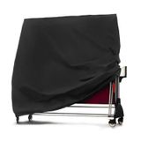 Mesa de Tênis de Mesa ao Ar Livre Resistente a UV à Prova D'água