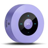 Alto-falante Bluetooth Xleader Soundangel A8 Portátil Roxo