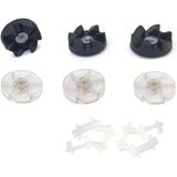 Peças De Reposição Para O Liquidificador Nutribullet 600w 900w Zuikn