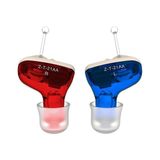 Aparelho Auditivo Wokex Mini Audifonos Digital Voice Recarregável