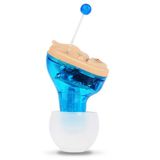 Aparelhos Auditivos Wokex Mini Amplificador De Som Digital Invisível