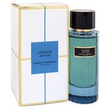 Perfume Feminino Orange Affair Carolina Herrera 100 Ml Eau De Toilette