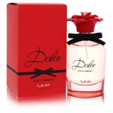 Perfume Feminino Dolce &amp; Gabbana 50 Mleau De Toilette