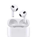 Apple Airpods (3 Geração) Com Estojo De Recarga Lightning