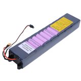 Bateria De Scooter Elétrico Snufeve 36v 7800mah Para Scooter M365