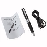 Mini Usb Pen Câmera Áudio Gravador De Vídeo Gravação Filmadora 720×480