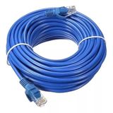 Cabo De Rede Rj 45 Cat5e 15m 665 - Xcell