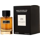 Perfume Unisex Carolina Herrera Amber Desire Eau Parfum 100 Ml