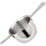 Dosador De Bebidas Destilados Whisky Com Suporte Inox 50 Ml