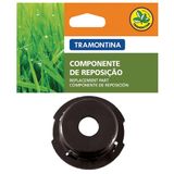 Tampa De Carretel Tramontina Para Aparador De Grama
