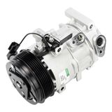 Compressor De Ar Dv10 Para Hb20 1.0 Aut 2020 A 2026 (green)