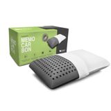 Travesseiro Theva Memocarbon 15x63x40 Copespuma