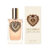 Perfume Dolce Gabbana Devotion - Eau De Parfum - Feminino - 100 Ml Volume Da Unidade 100 Ml