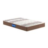 Colchão Solteiro Espuma D33 Guarda Costas Double Face Brown (78x188x20) - Probel