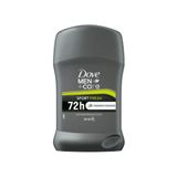 Desodorante Creme Dove Masc Stick Sport Fresh 45g