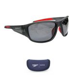 Óculos De Sol Speedo Speeder 12 H12 Crystal Matte Total