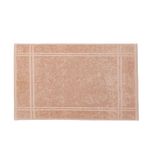 Toalha Piso Metropole 45cm X 65cm Desert Karsten