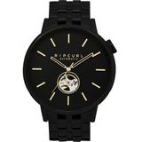 Relógio Rip Curl Detroit Automatic Sss Midnight