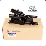 Válvula Termostática Hyundai Santa Fé Sorento 2.4 Originall