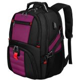 Mochila De Viagem Yorepek Extra Large 50l Resistente À Água