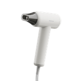 Secador De Cabelo Momax Ultra Hair Ultra-speed Ion White