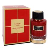 Perfume Feminino Carolina Herrera 100 Ml Eau De Parfum Spray
