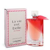 Perfume Feminino Lancome 100 Ml L&#39;eau De Toilette Spray