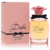 Perfume Feminino Garden Dolce &amp; Gabbana 75 Ml Eau De Parfum