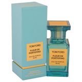 Perfume Feminino Fleur Portofino Tom Ford 50 Ml Eau De Parfum