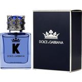 Perfume Masculino Dolce &amp; Gabbana K Eau De Parfum 50 Ml